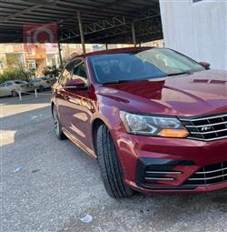 فولكسفاغن باسات